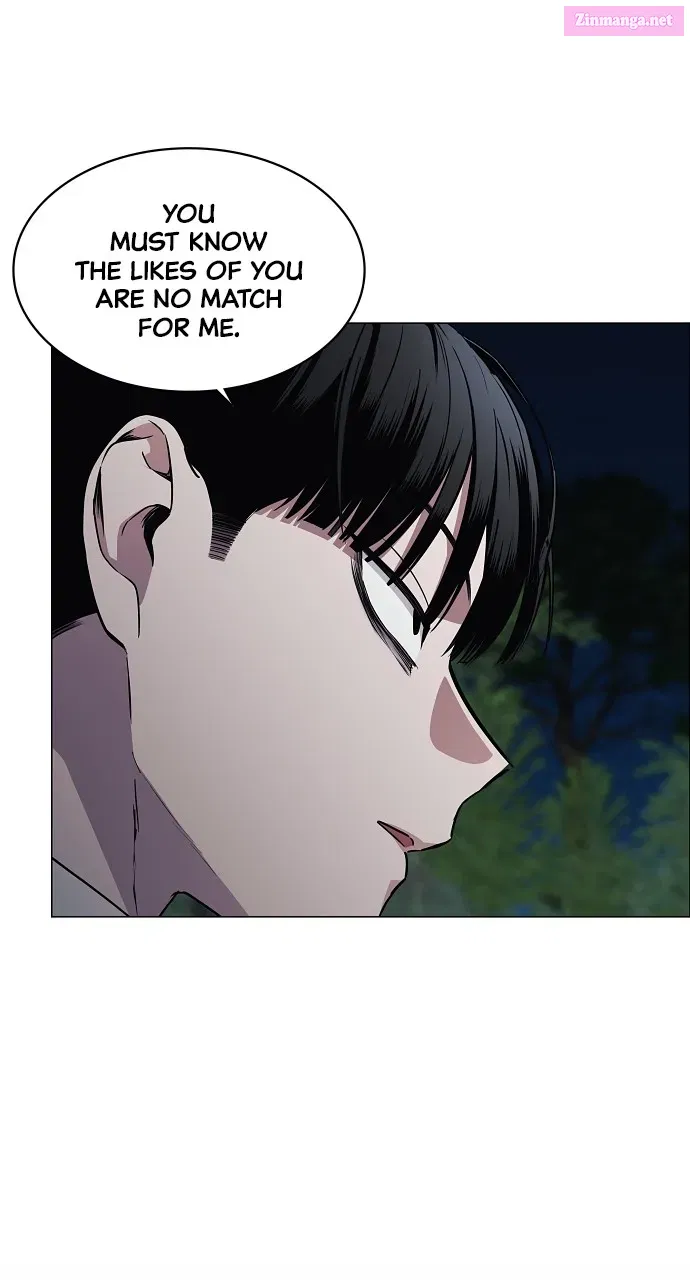 JAKDU: Shaman’s Blade Chapter 44 page 10 - 