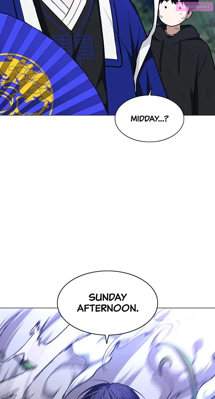 JAKDU: Shaman’s Blade Chapter 45 page 12 - 