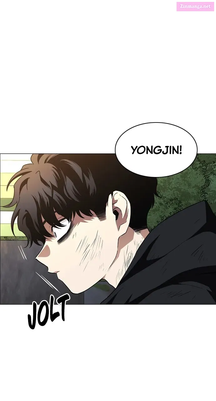 JAKDU: Shaman’s Blade Chapter 45 page 20 - 