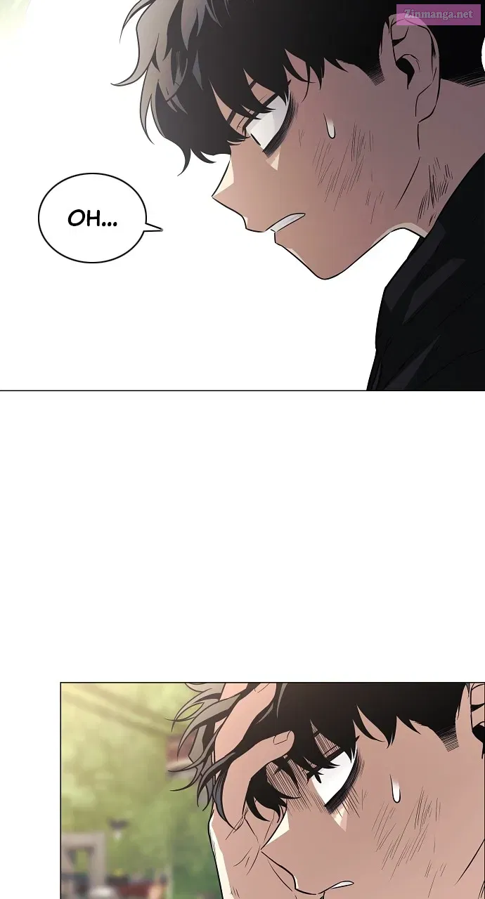 JAKDU: Shaman’s Blade Chapter 45 page 33 - 
