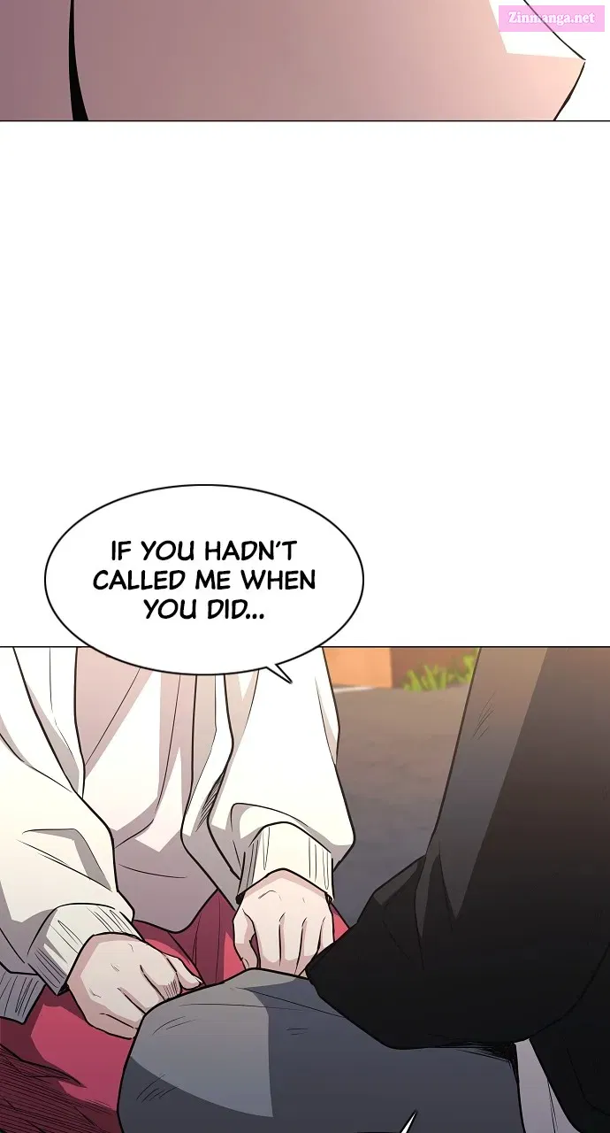 JAKDU: Shaman’s Blade Chapter 45 page 36 - 