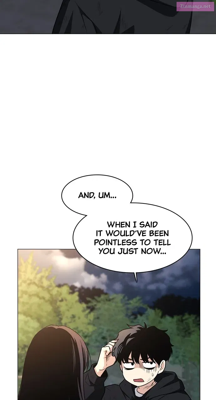 JAKDU: Shaman’s Blade Chapter 45 page 38 - 