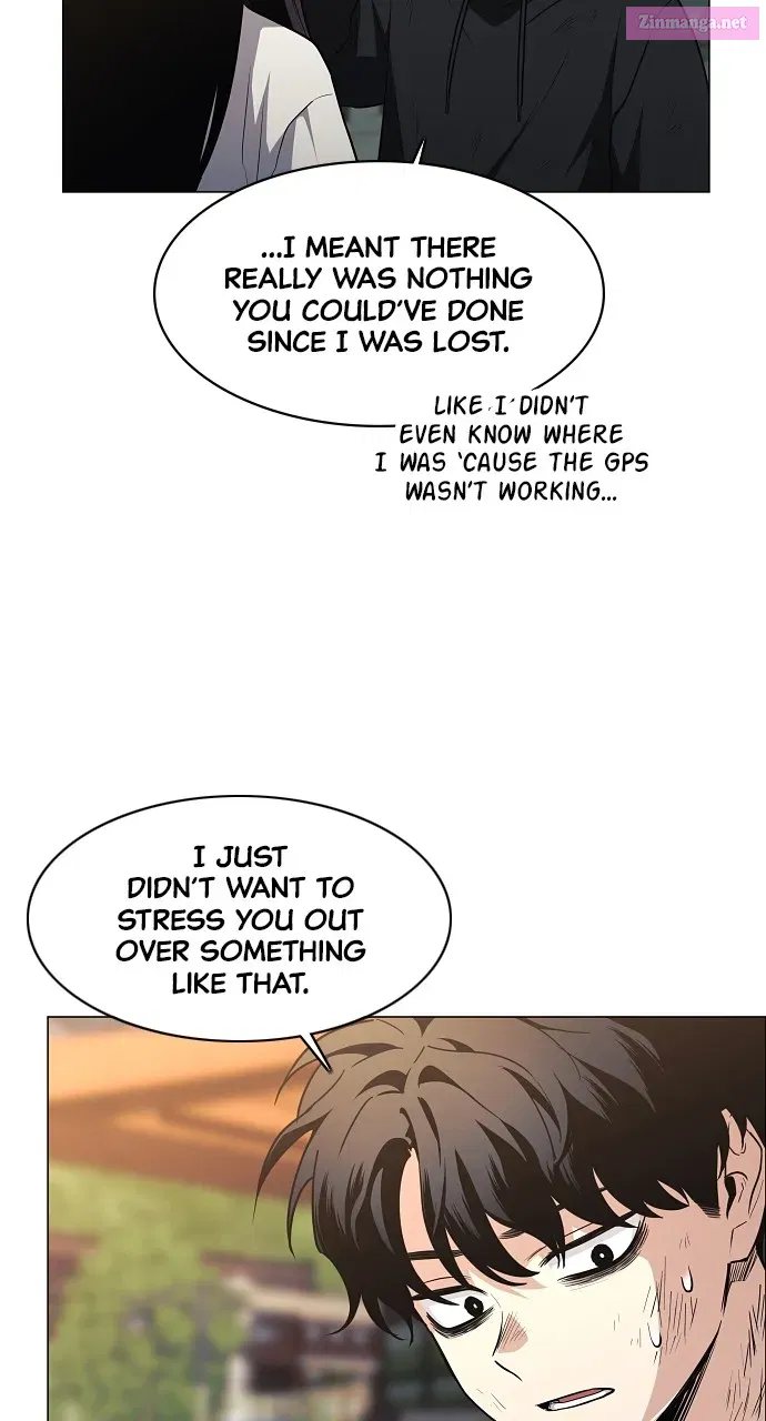 JAKDU: Shaman’s Blade Chapter 45 page 39 - 