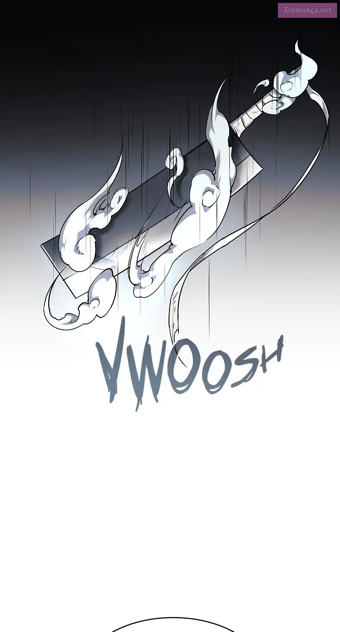 JAKDU: Shaman’s Blade Chapter 45 page 5 - 