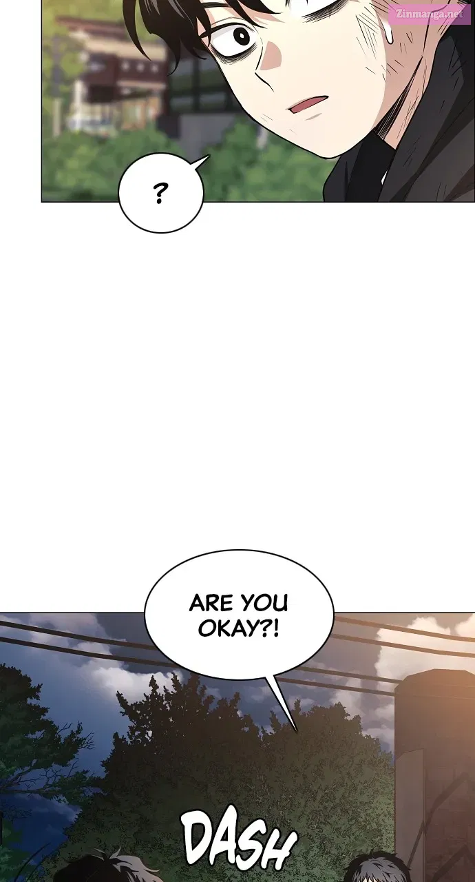JAKDU: Shaman’s Blade Chapter 45 page 45 - 