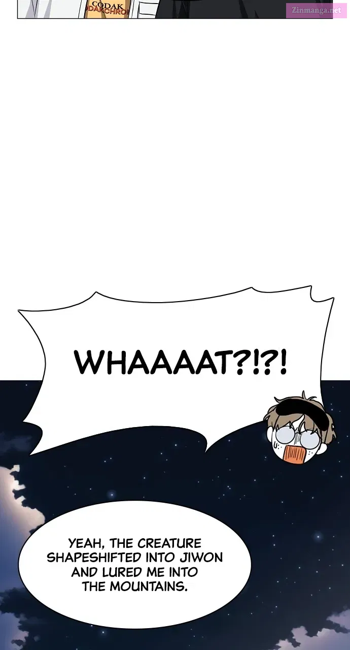 JAKDU: Shaman’s Blade Chapter 45 page 56 - 