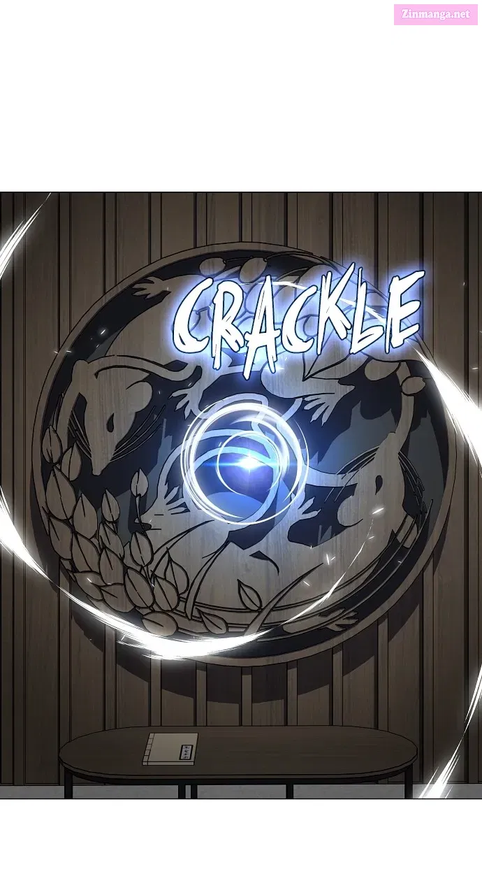 JAKDU: Shaman’s Blade Chapter 45 page 58 - 