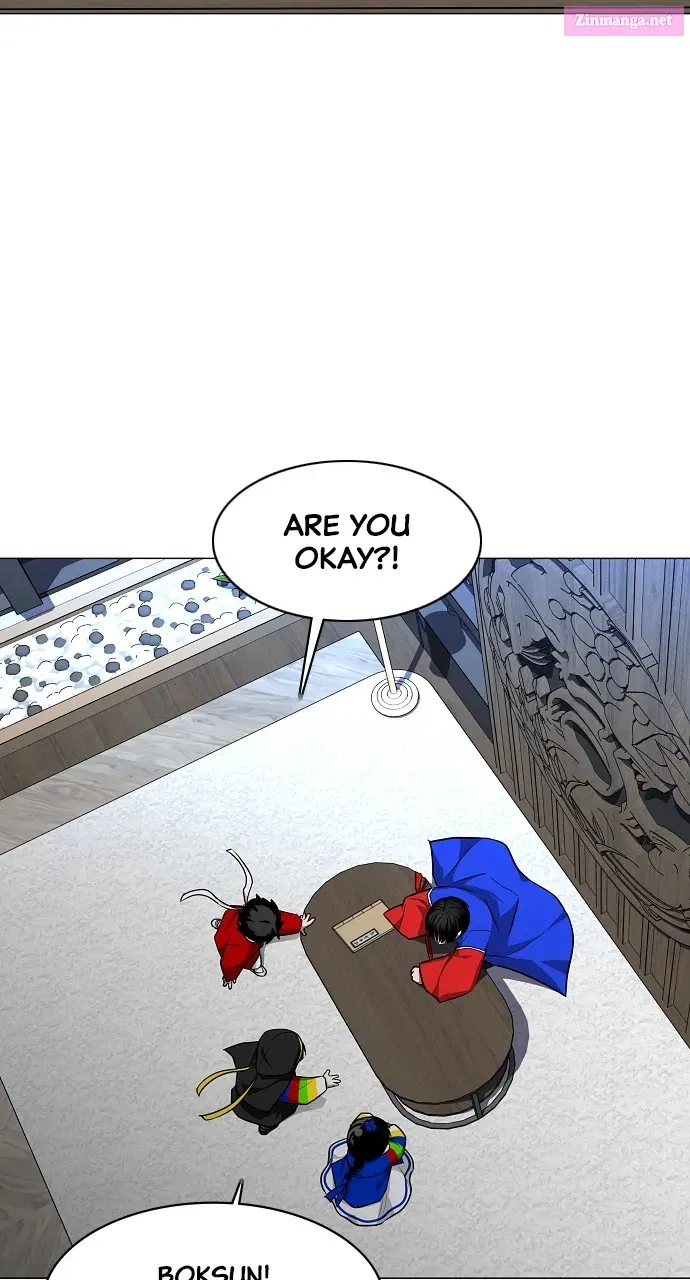 JAKDU: Shaman’s Blade Chapter 45 page 63 - 