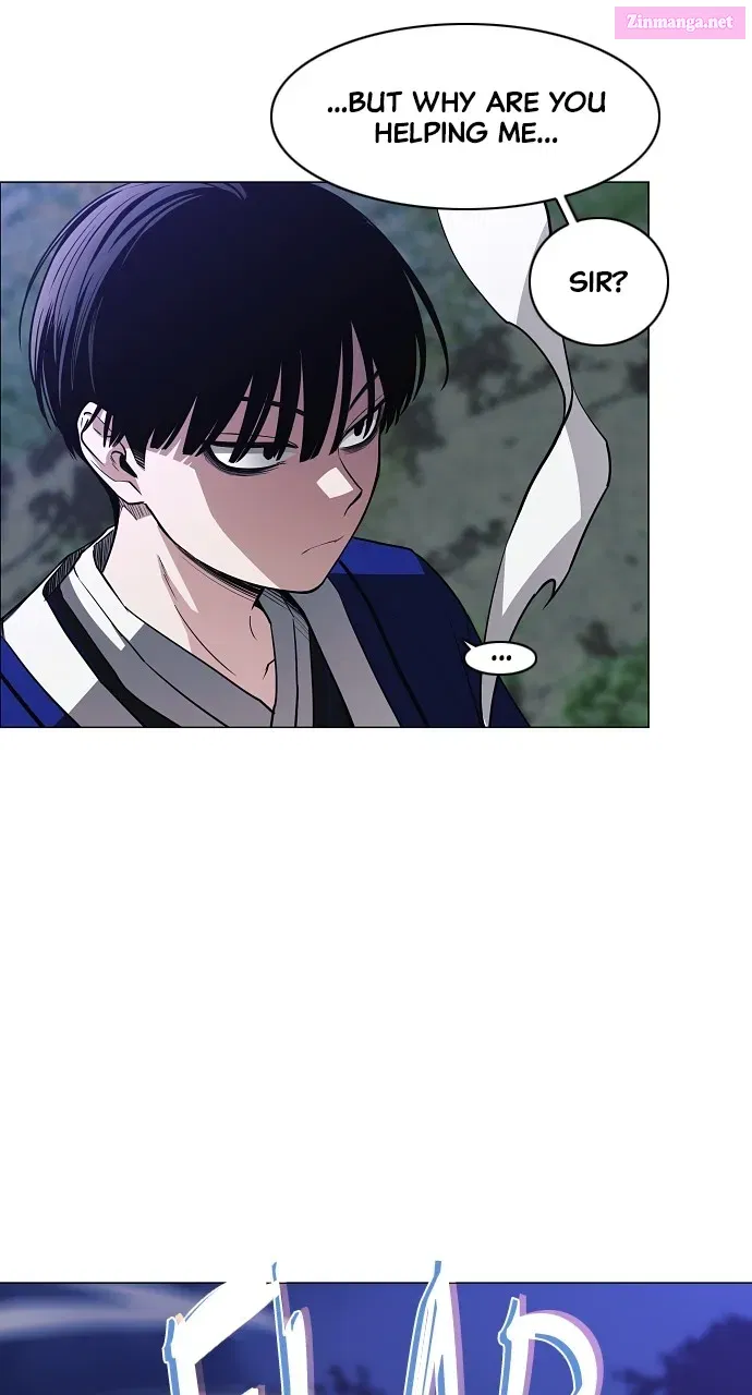 JAKDU: Shaman’s Blade Chapter 45 page 8 - 