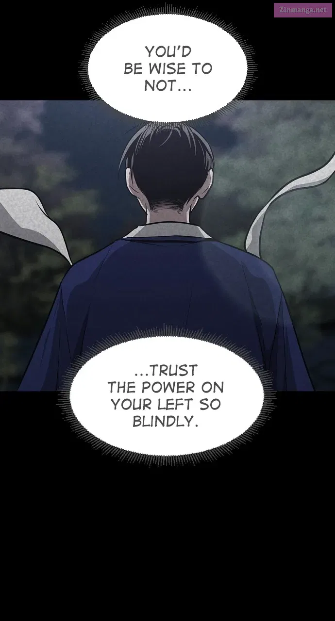 JAKDU: Shaman’s Blade Chapter 45 page 80 - 