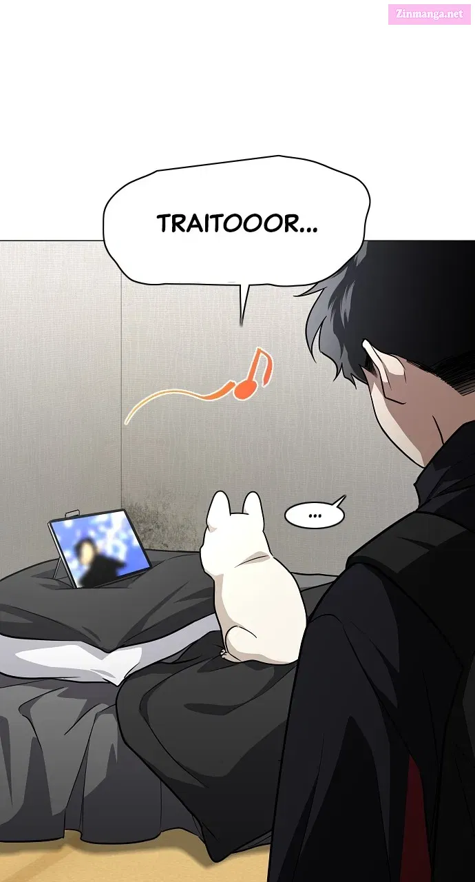 JAKDU: Shaman’s Blade Chapter 45 page 91 - 