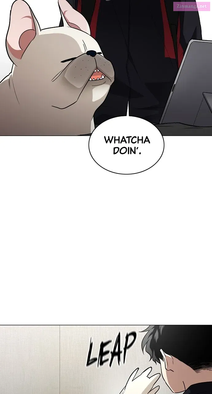 JAKDU: Shaman’s Blade Chapter 45 page 93 - 