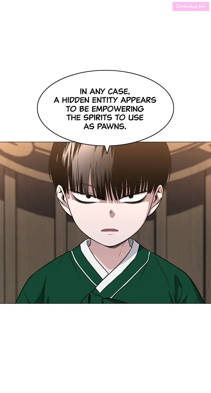JAKDU: Shaman’s Blade Chapter 46 page 15 - 