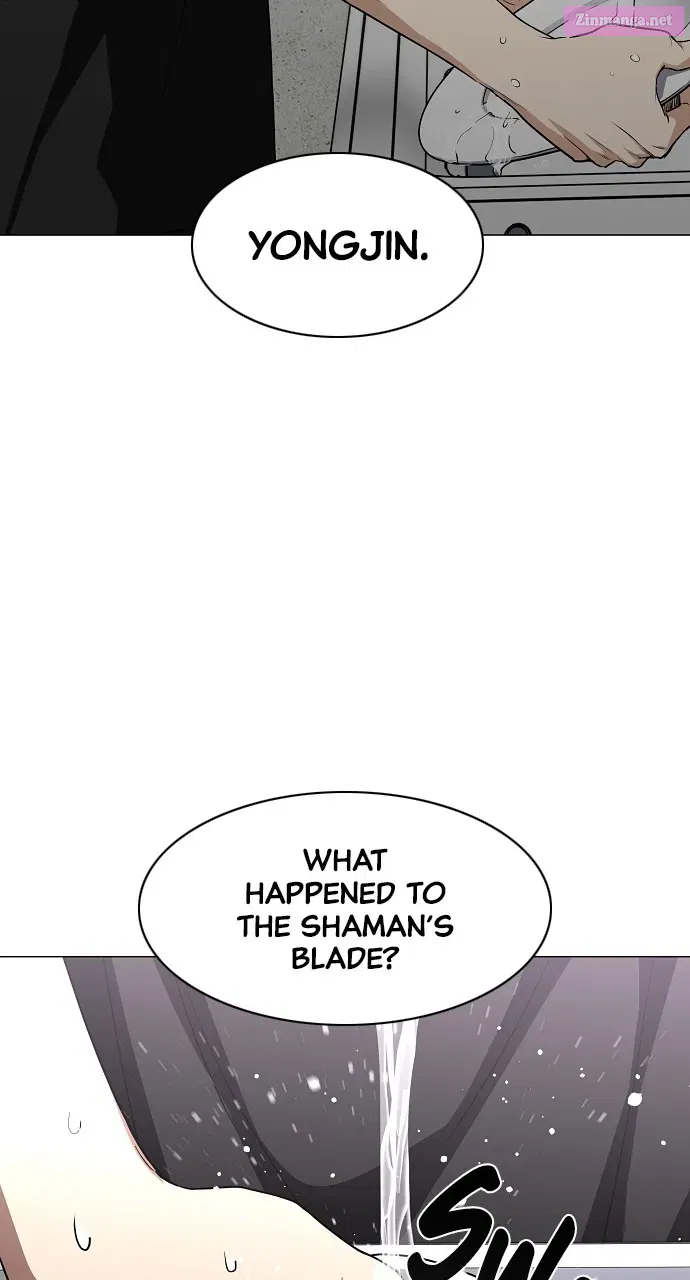 JAKDU: Shaman’s Blade Chapter 46 page 19 - 