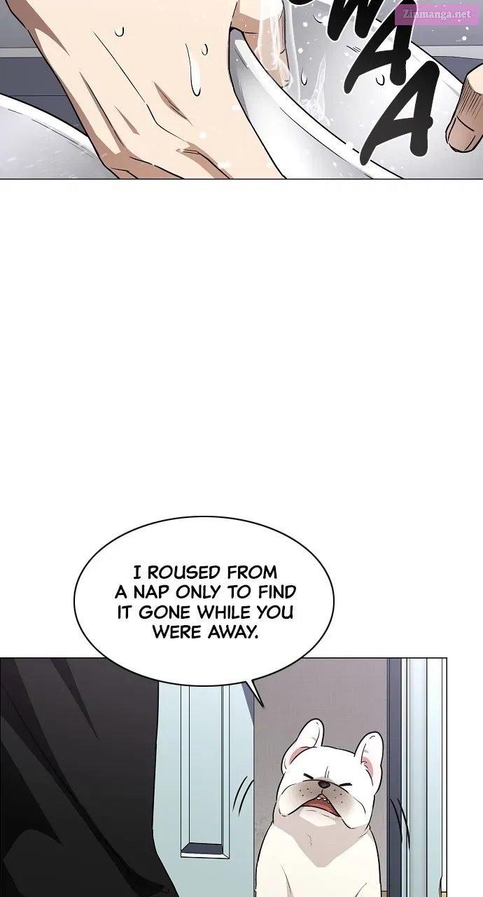 JAKDU: Shaman’s Blade Chapter 46 page 20 - 