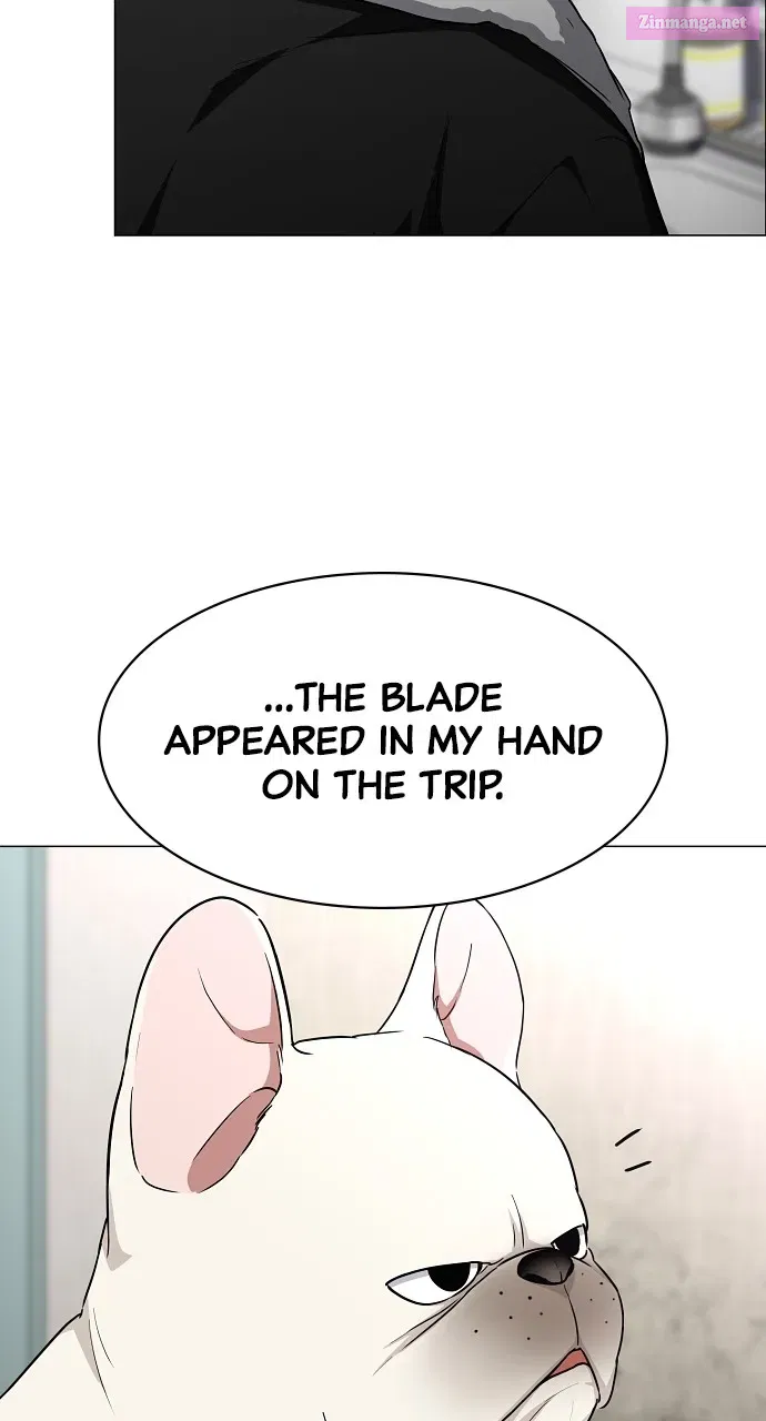 JAKDU: Shaman’s Blade Chapter 46 page 22 - 