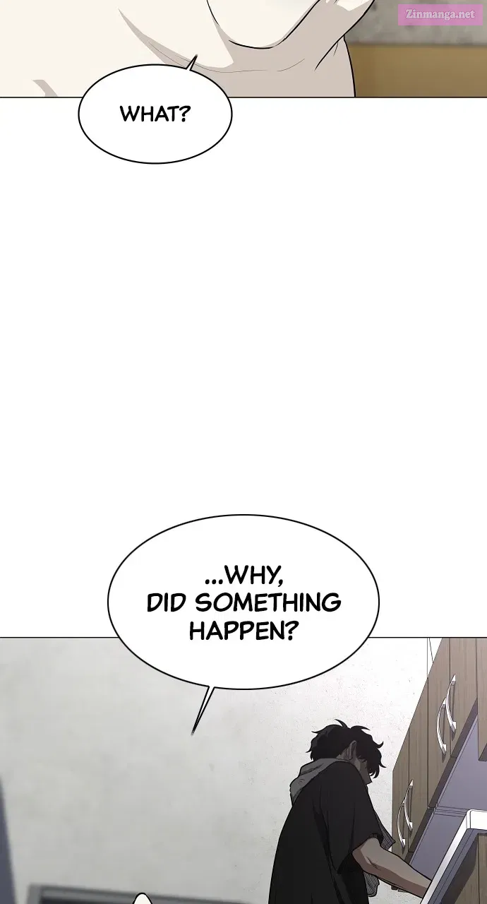 JAKDU: Shaman’s Blade Chapter 46 page 23 - 