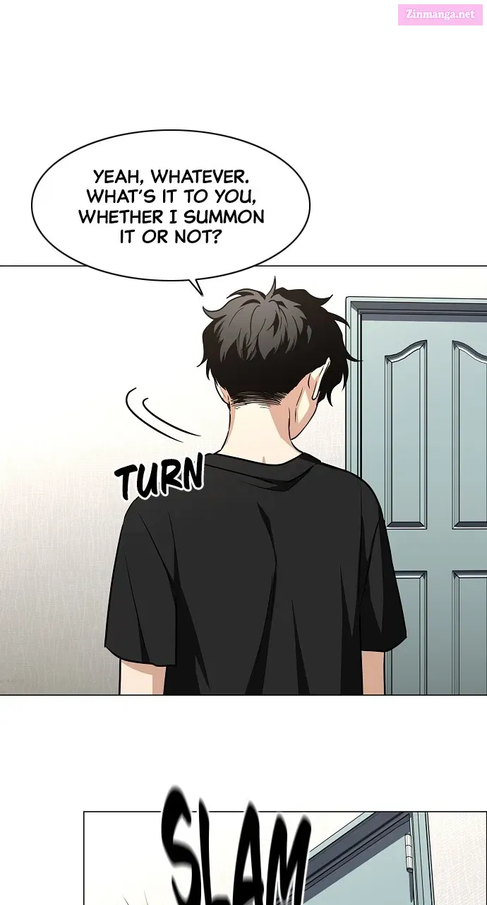 JAKDU: Shaman’s Blade Chapter 46 page 32 - 
