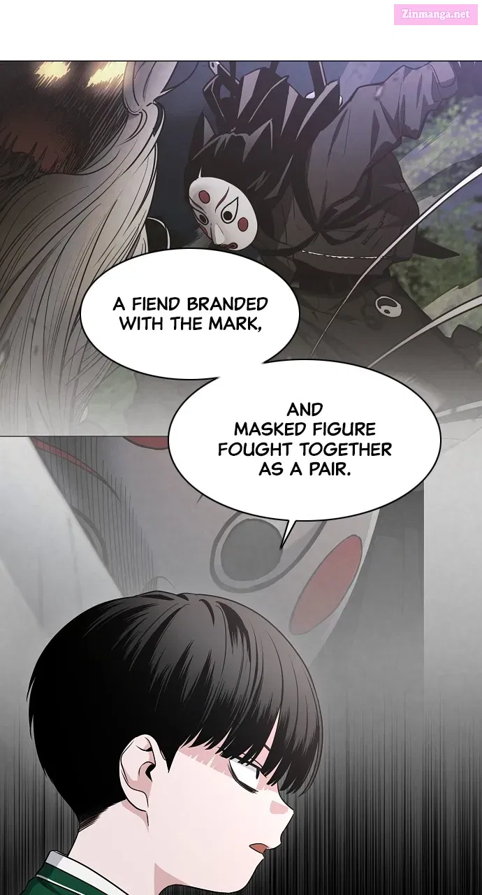 JAKDU: Shaman’s Blade Chapter 46 page 37 - 