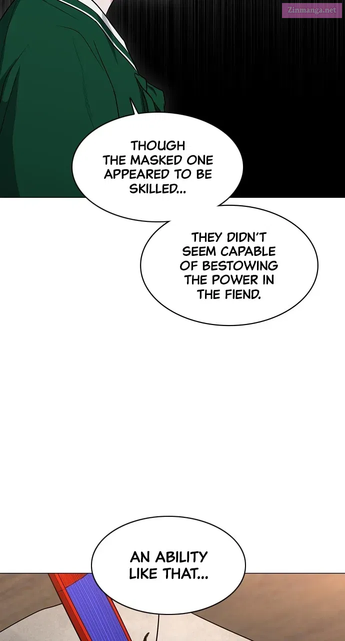JAKDU: Shaman’s Blade Chapter 46 page 38 - 