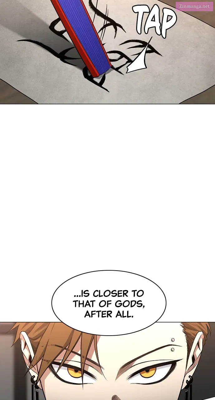 JAKDU: Shaman’s Blade Chapter 46 page 39 - 