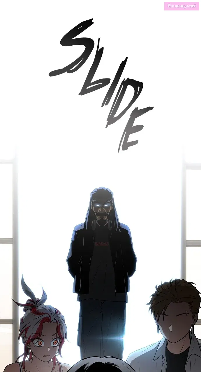 JAKDU: Shaman’s Blade Chapter 46 page 41 - 