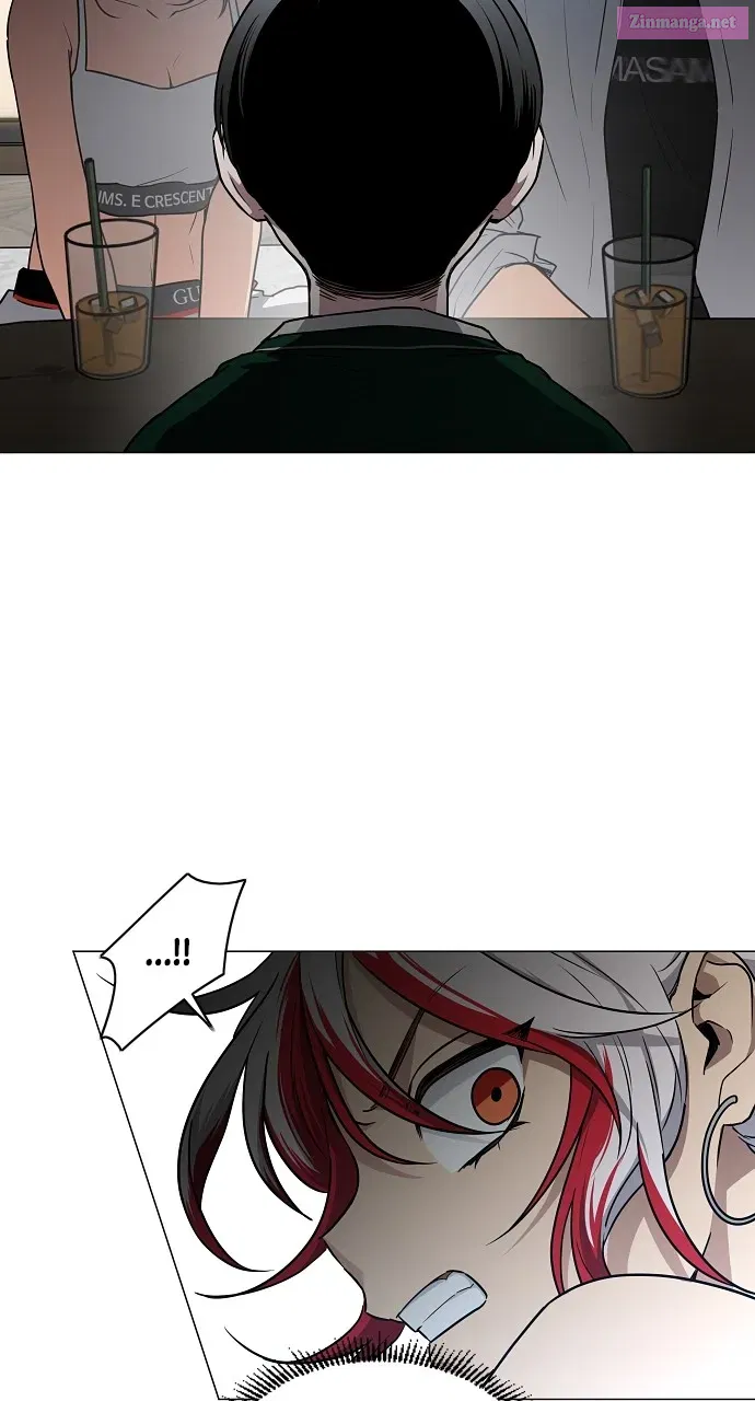 JAKDU: Shaman’s Blade Chapter 46 page 42 - 