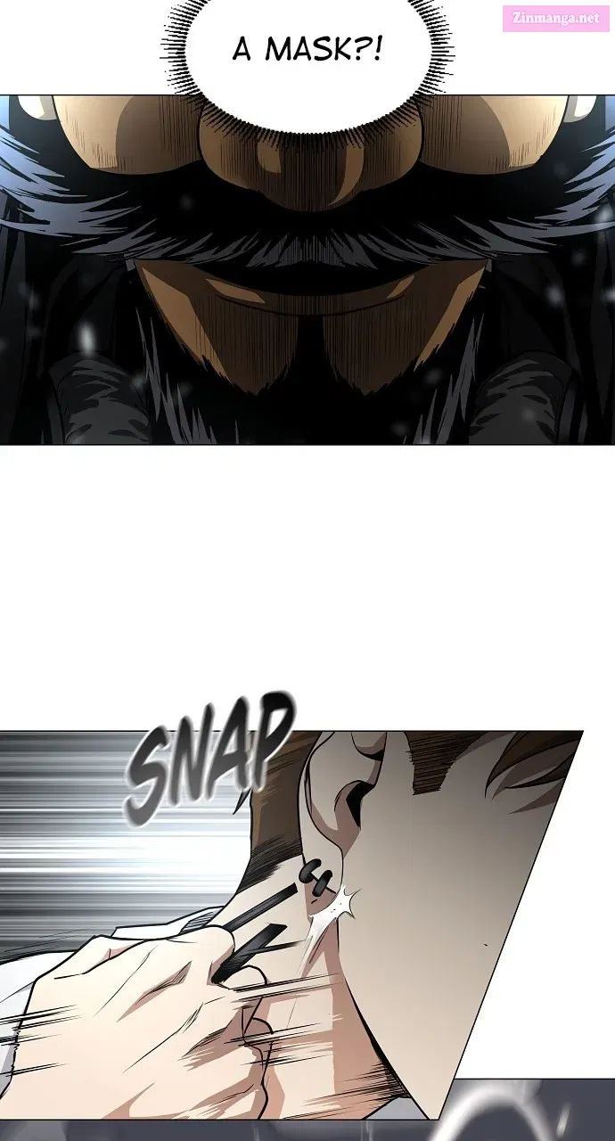 JAKDU: Shaman’s Blade Chapter 46 page 43 - 