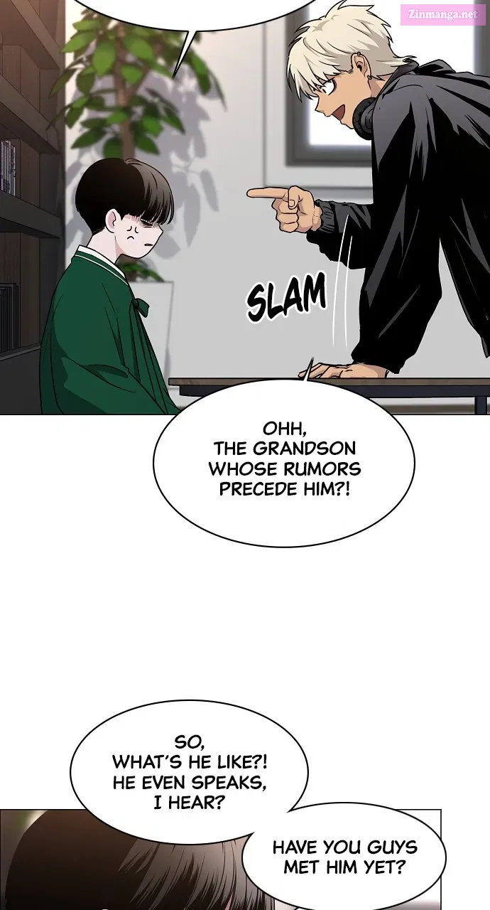 JAKDU: Shaman’s Blade Chapter 46 page 59 - 