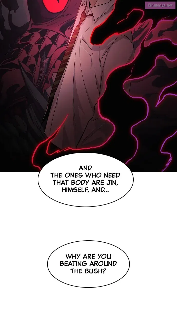 JAKDU: Shaman’s Blade Chapter 46 page 66 - 