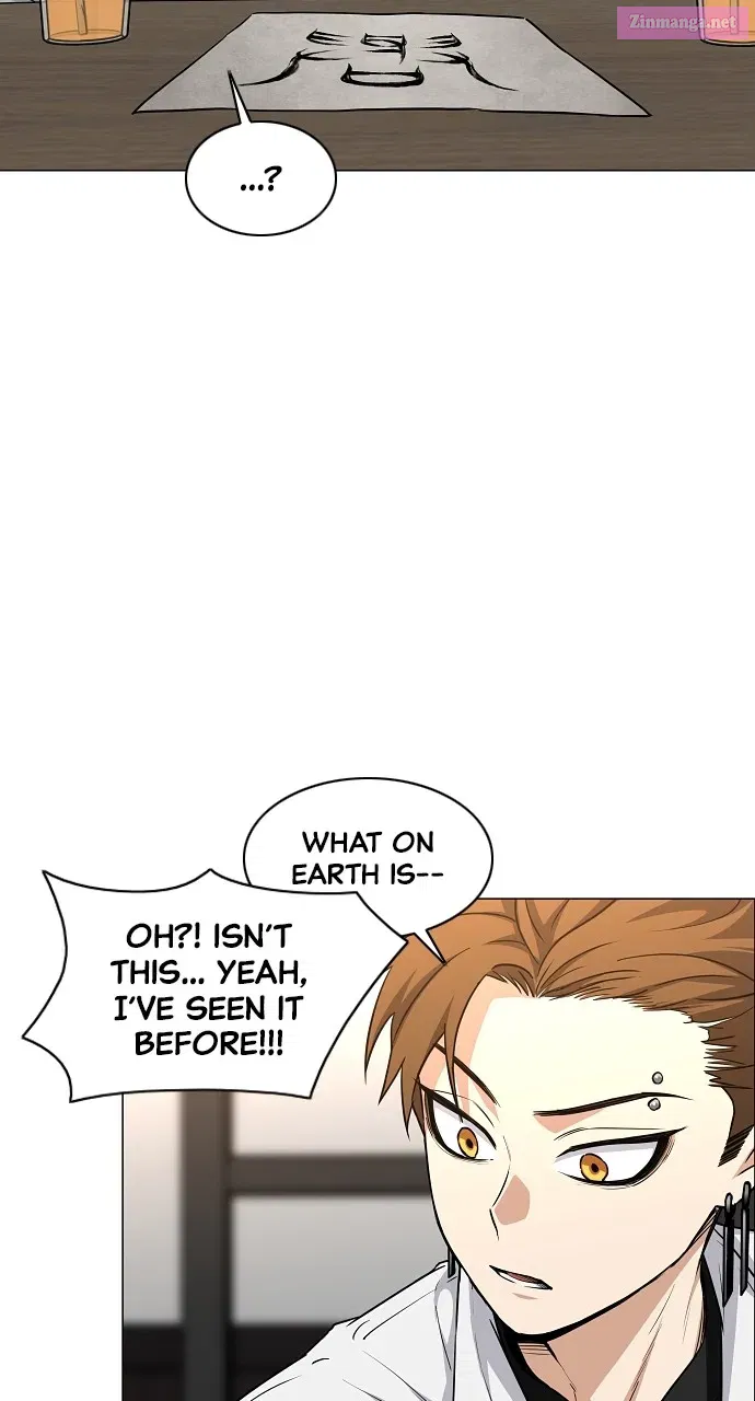 JAKDU: Shaman’s Blade Chapter 46 page 9 - 