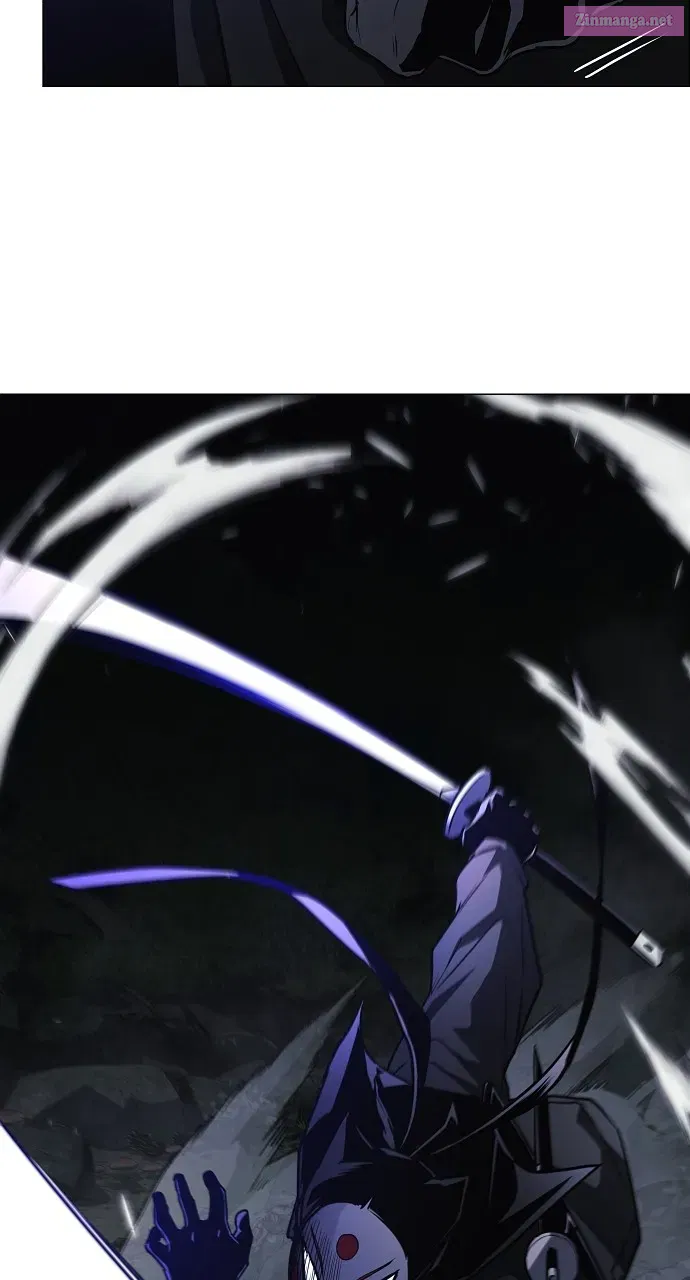 JAKDU: Shaman’s Blade Chapter 46 page 83 - 