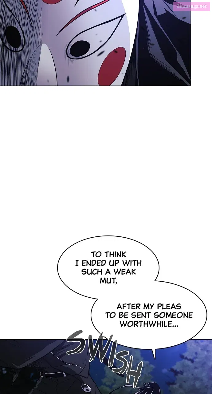 JAKDU: Shaman’s Blade Chapter 46 page 85 - 