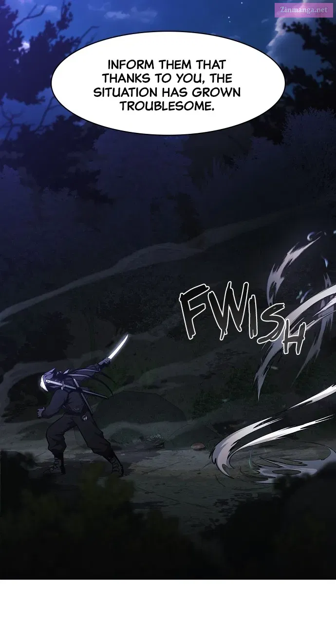 JAKDU: Shaman’s Blade Chapter 46 page 89 - 