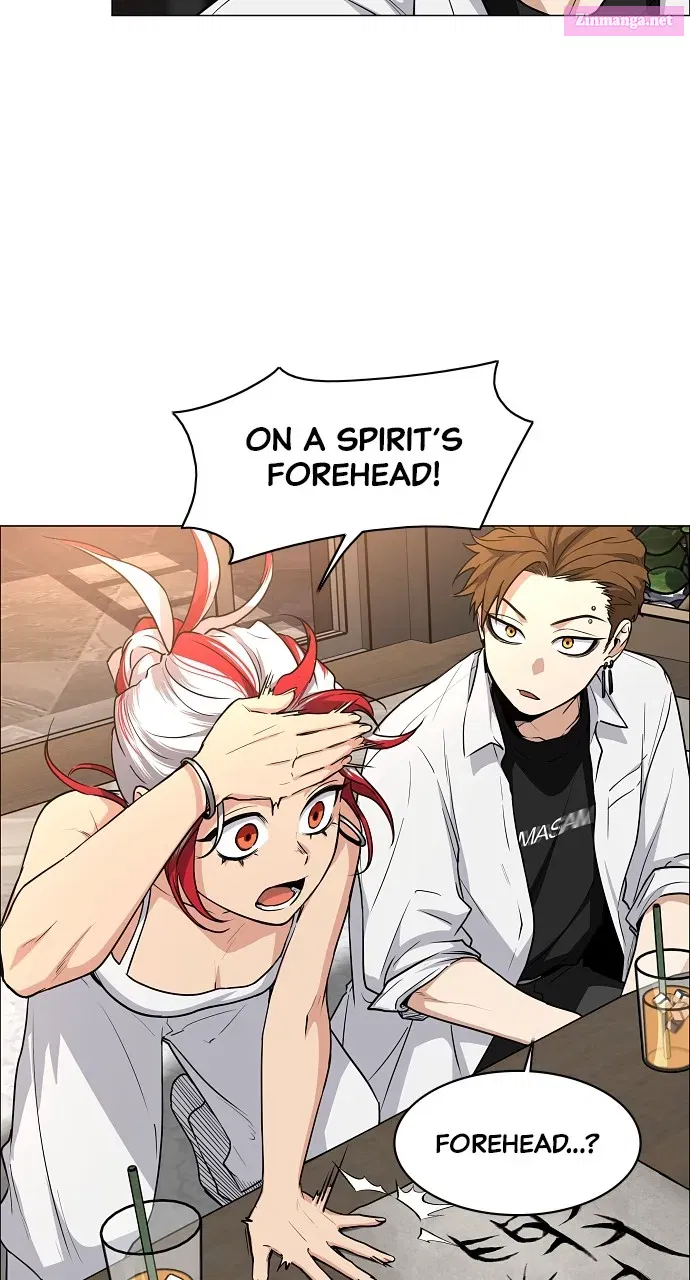 JAKDU: Shaman’s Blade Chapter 46 page 10 - 