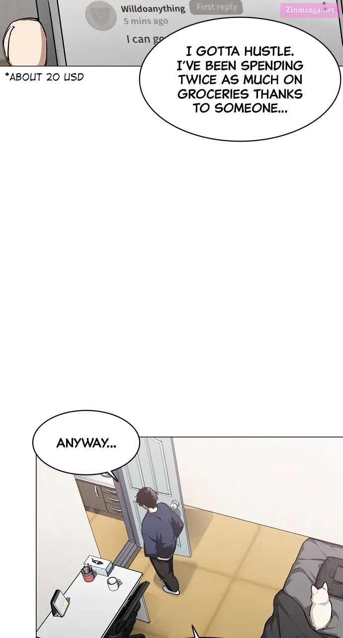 JAKDU: Shaman’s Blade Chapter 47 page 25 - 