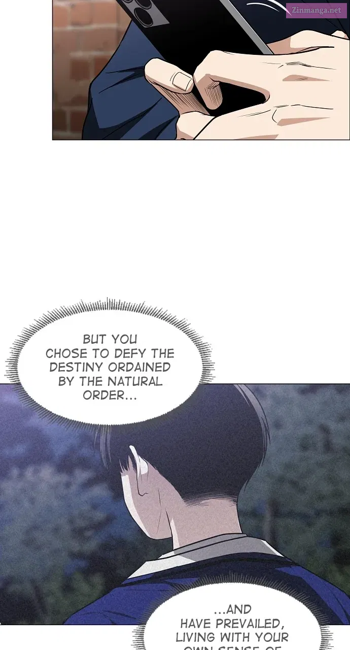 JAKDU: Shaman’s Blade Chapter 47 page 39 - 