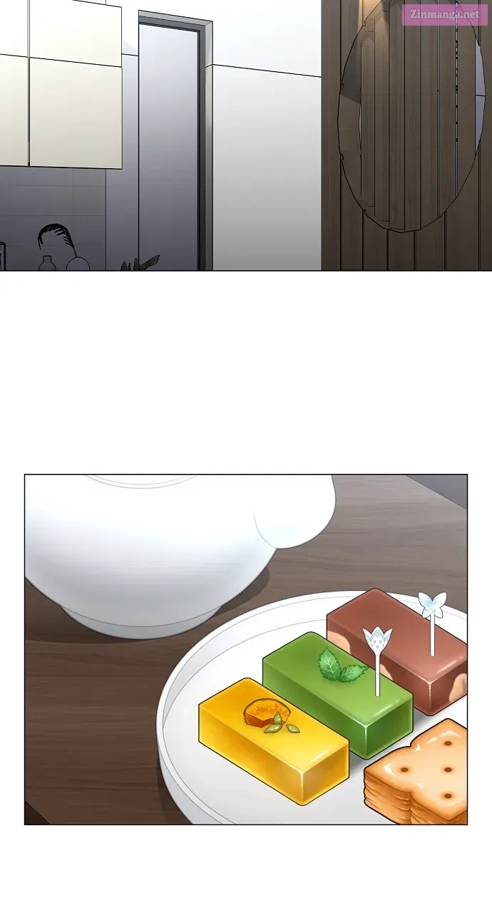 JAKDU: Shaman’s Blade Chapter 47 page 45 - 