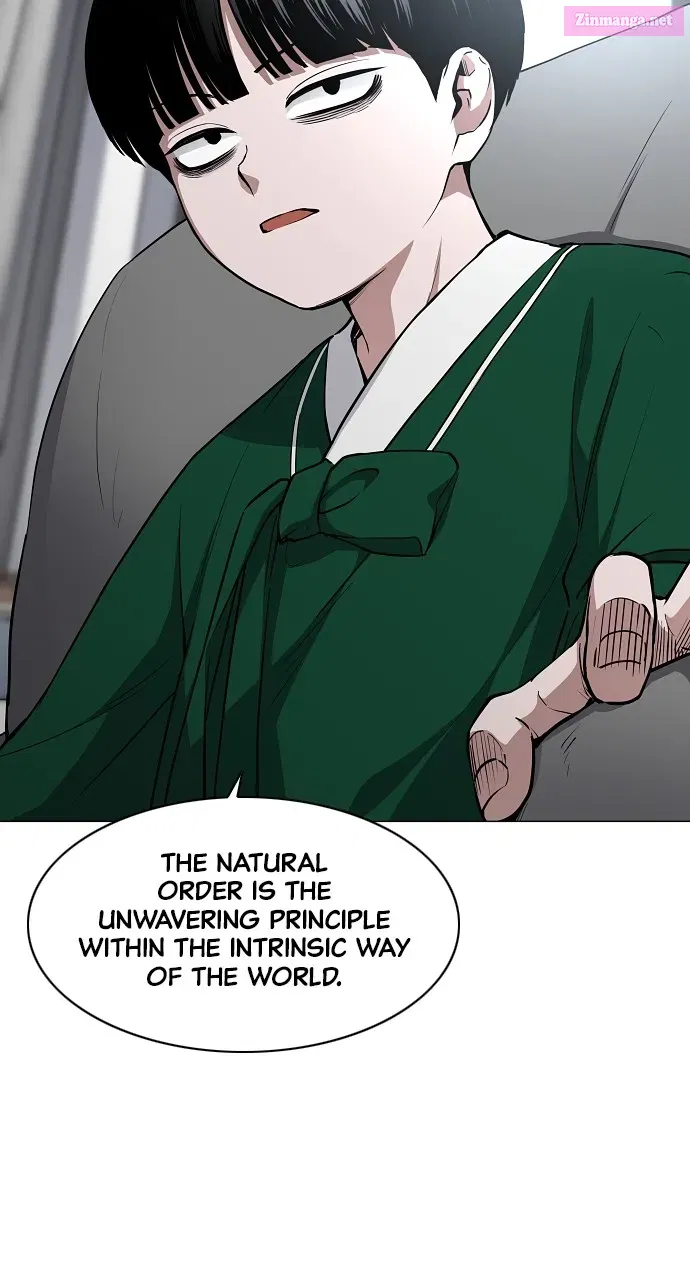 JAKDU: Shaman’s Blade Chapter 47 page 53 - 