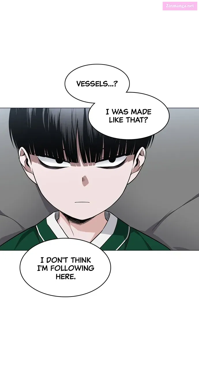 JAKDU: Shaman’s Blade Chapter 47 page 60 - 
