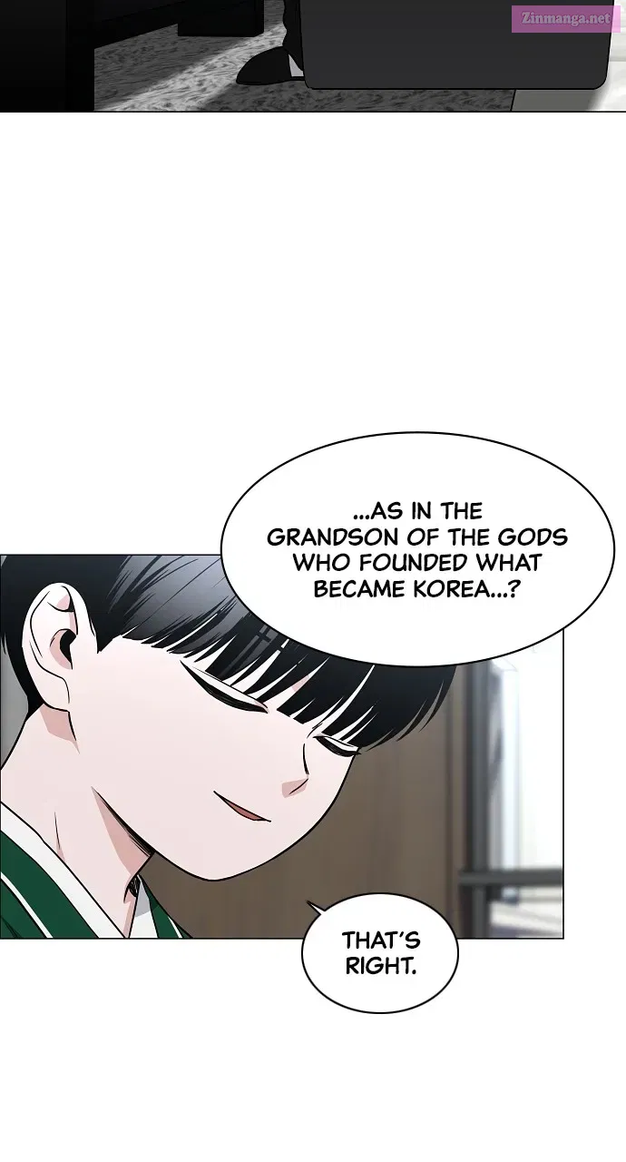 JAKDU: Shaman’s Blade Chapter 47 page 62 - 