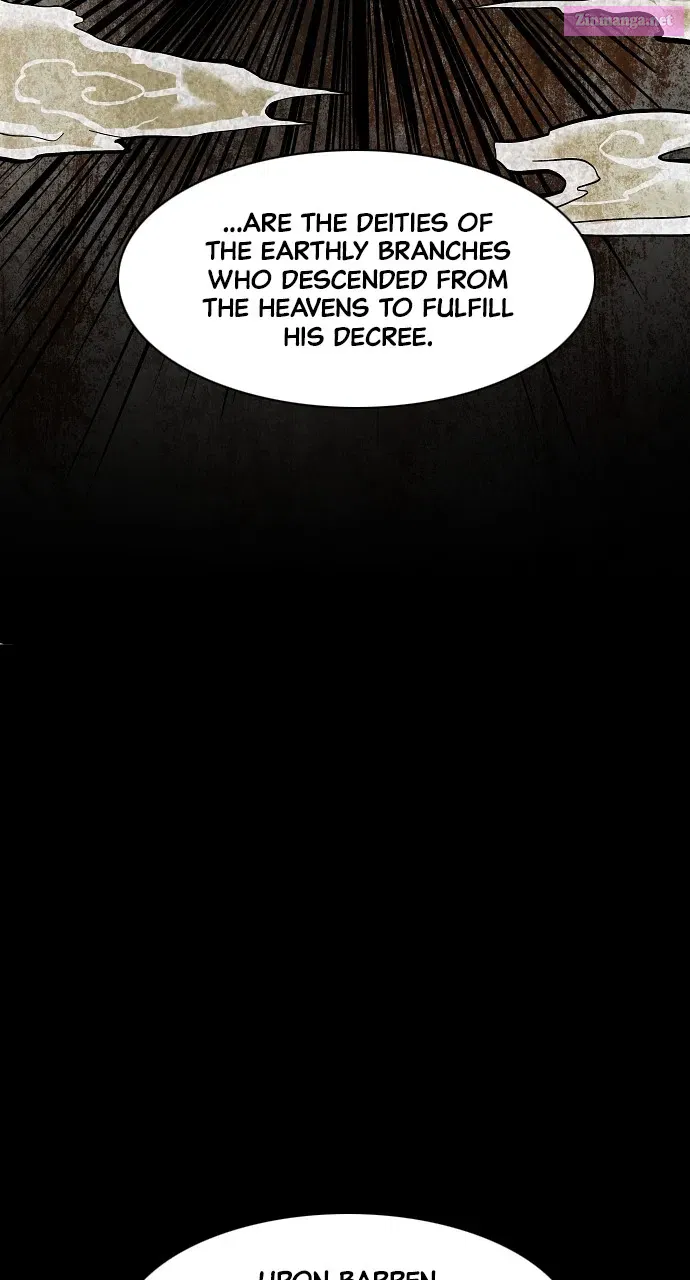 JAKDU: Shaman’s Blade Chapter 47 page 66 - 