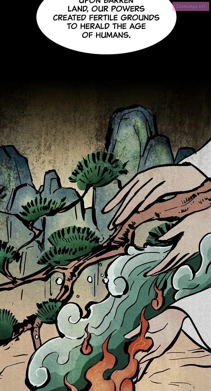 JAKDU: Shaman’s Blade Chapter 47 page 67 - 