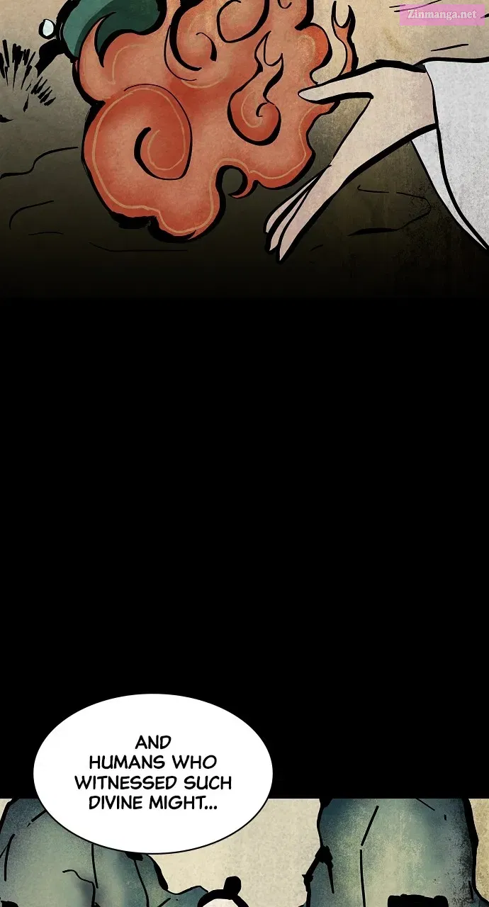 JAKDU: Shaman’s Blade Chapter 47 page 68 - 