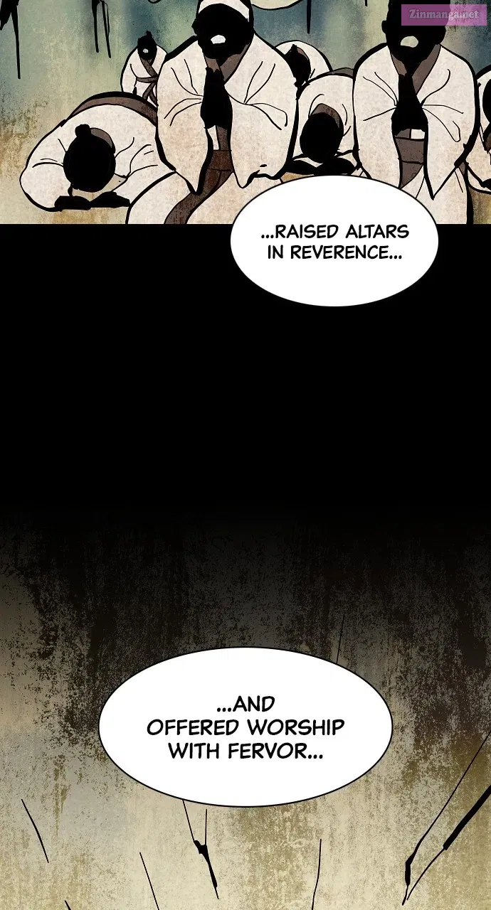 JAKDU: Shaman’s Blade Chapter 47 page 69 - 