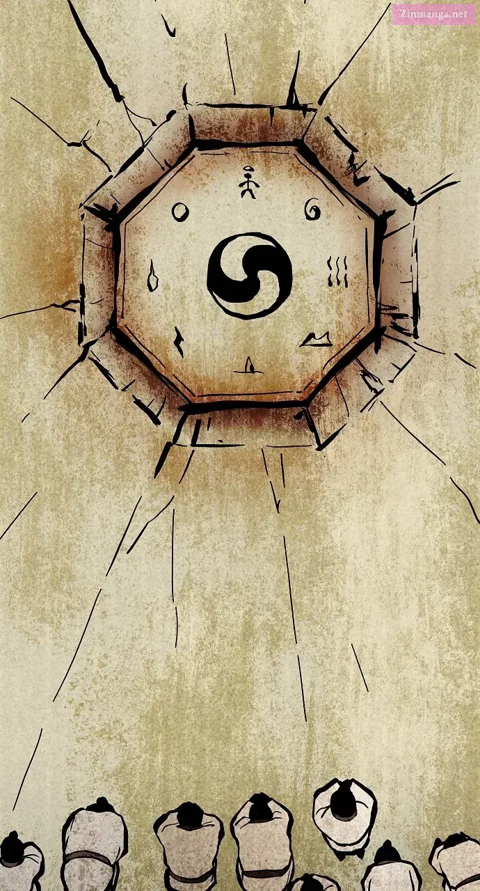 JAKDU: Shaman’s Blade Chapter 47 page 70 - 
