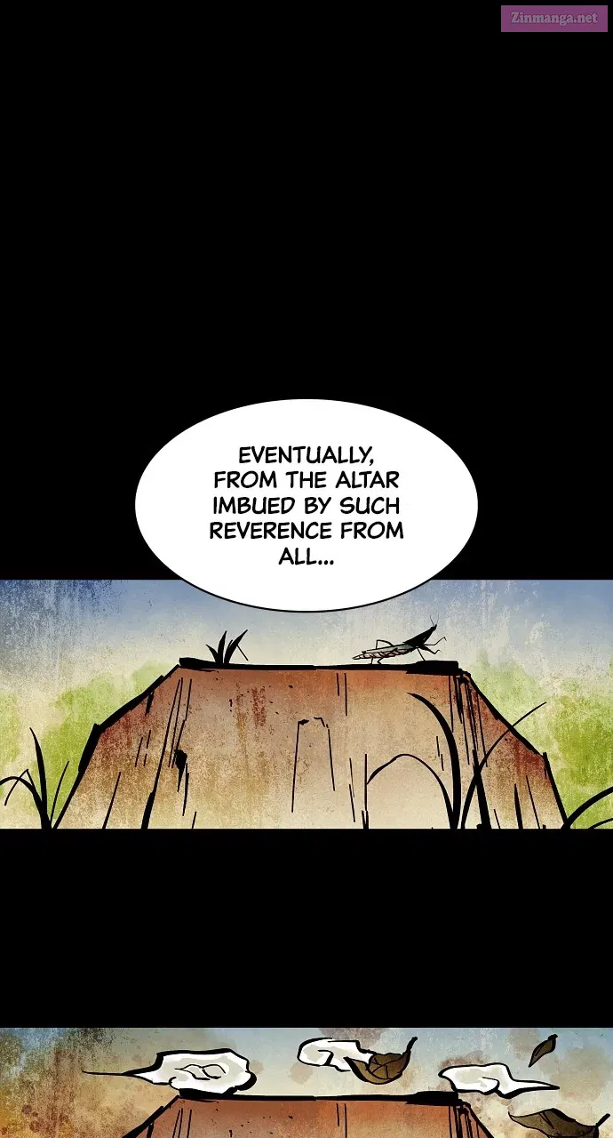 JAKDU: Shaman’s Blade Chapter 47 page 72 - 