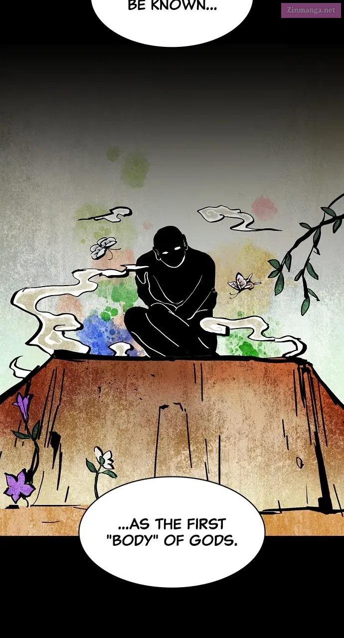 JAKDU: Shaman’s Blade Chapter 47 page 74 - 