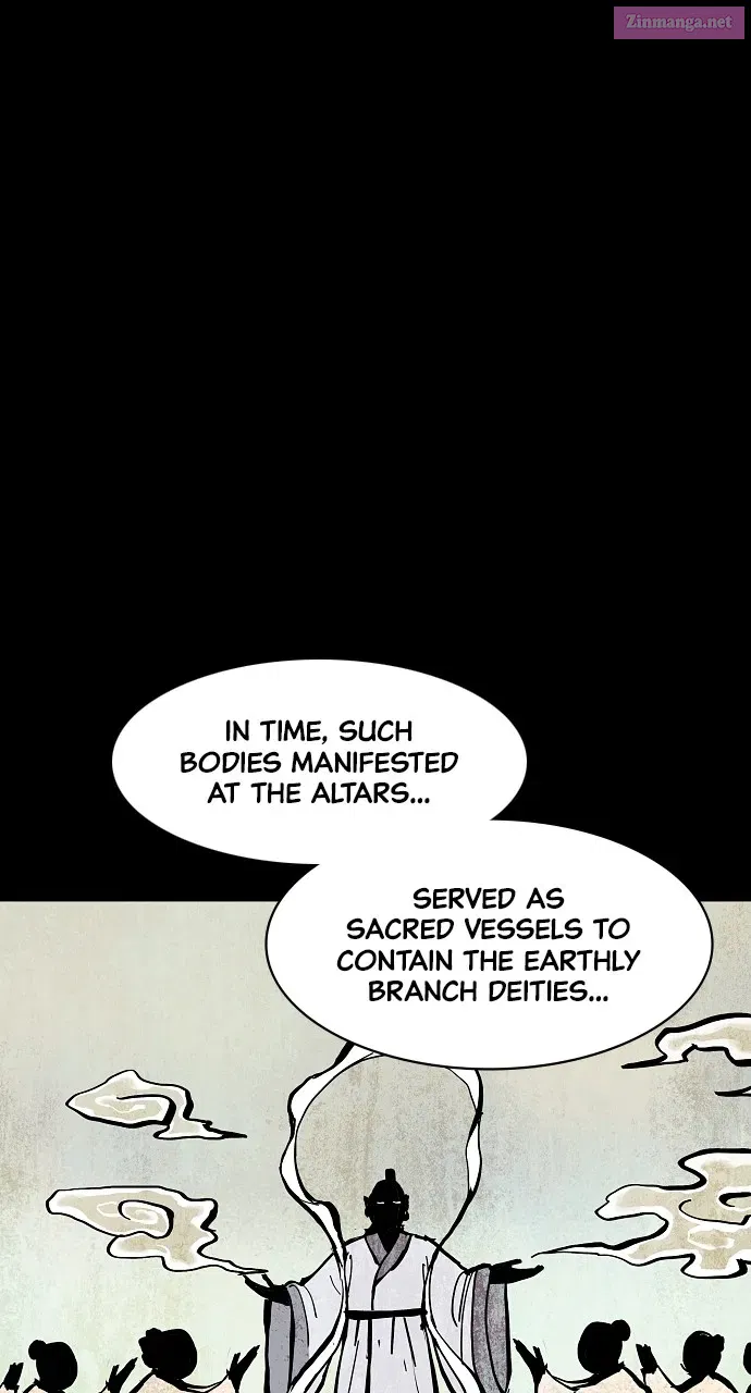 JAKDU: Shaman’s Blade Chapter 47 page 75 - 
