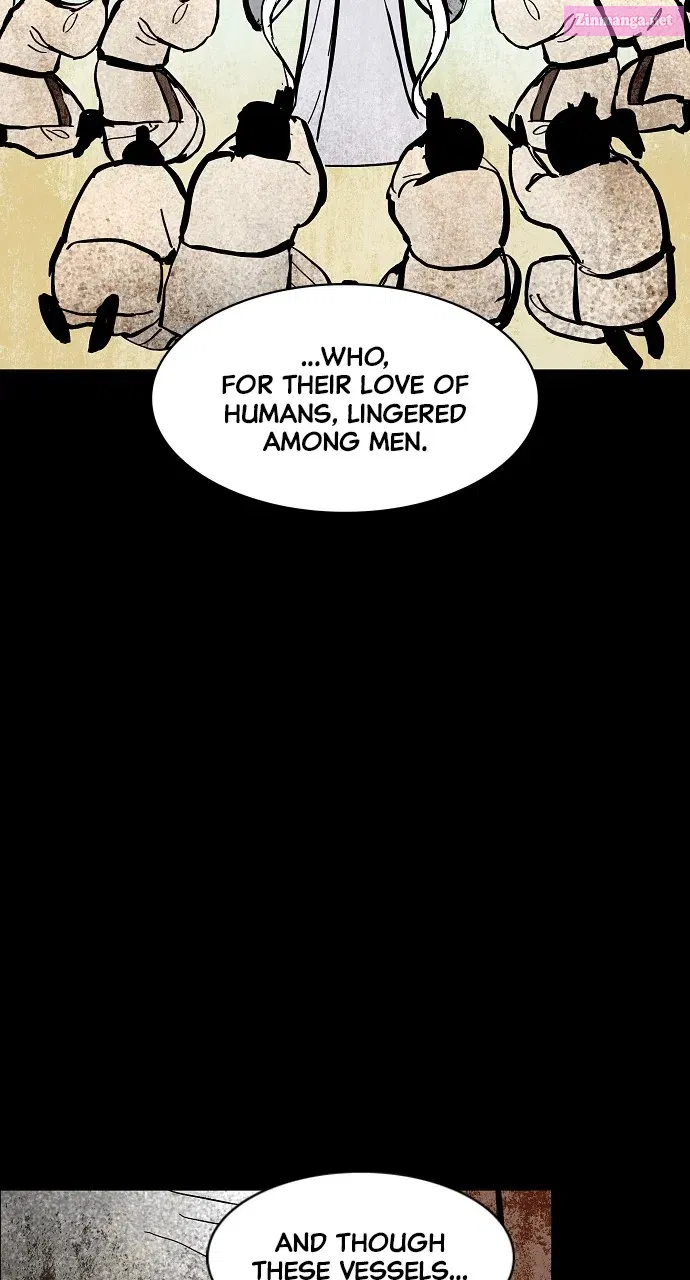 JAKDU: Shaman’s Blade Chapter 47 page 76 - 